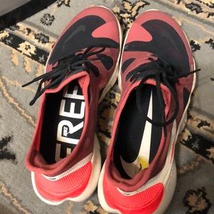 Nike free